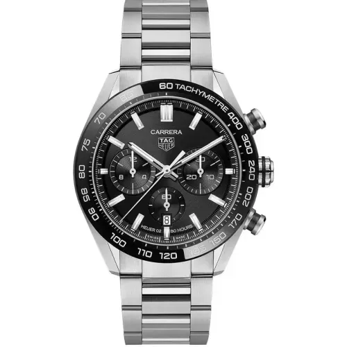 TAG Heuer Carrera Chronograph