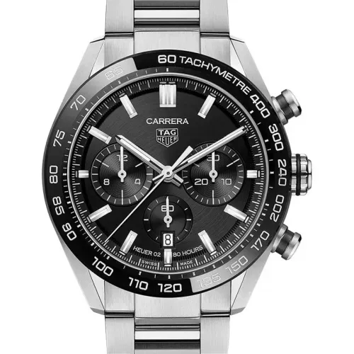 TAG Heuer Carrera Chronograph