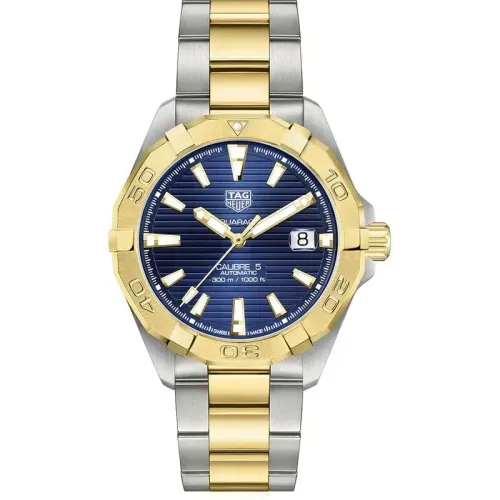 TAG Heuer Aquaracer Date