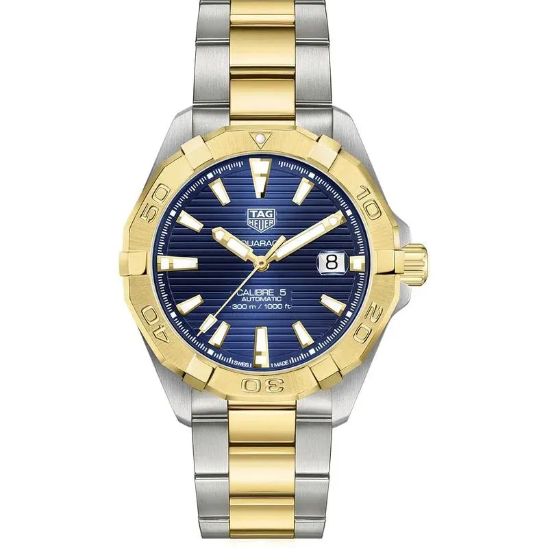 TAG-Heuer-Aquaracer-Date
