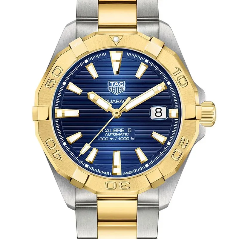 TAG-Heuer-Aquaracer-Date