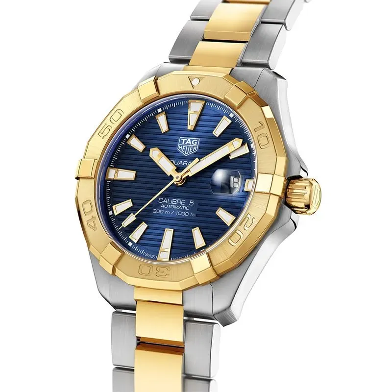 TAG-Heuer-Aquaracer-Date