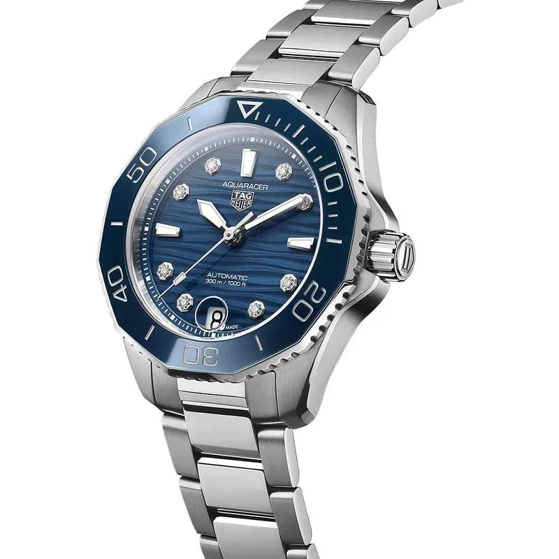 TAG-Heuer-Aquaracer-Professional-300-Date