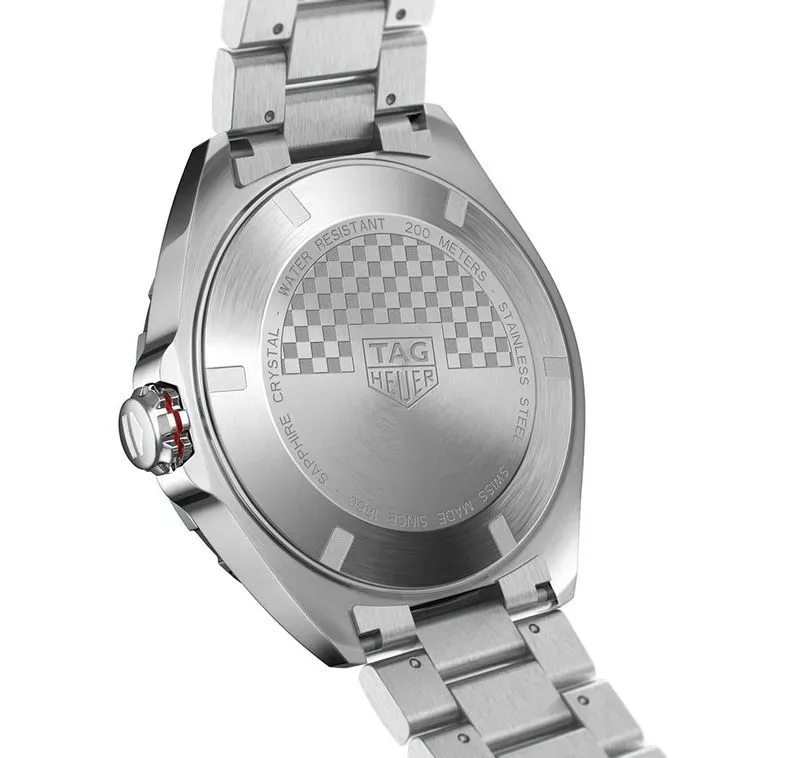 TAG-Heuer-Formula-1-Date