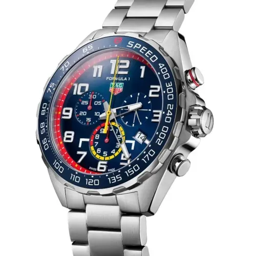 TAG Heuer Formula 1 Chronograph x Red Bull Racing