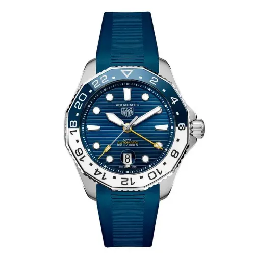 TAG Heuer Aquaracer Professional 300 GMT