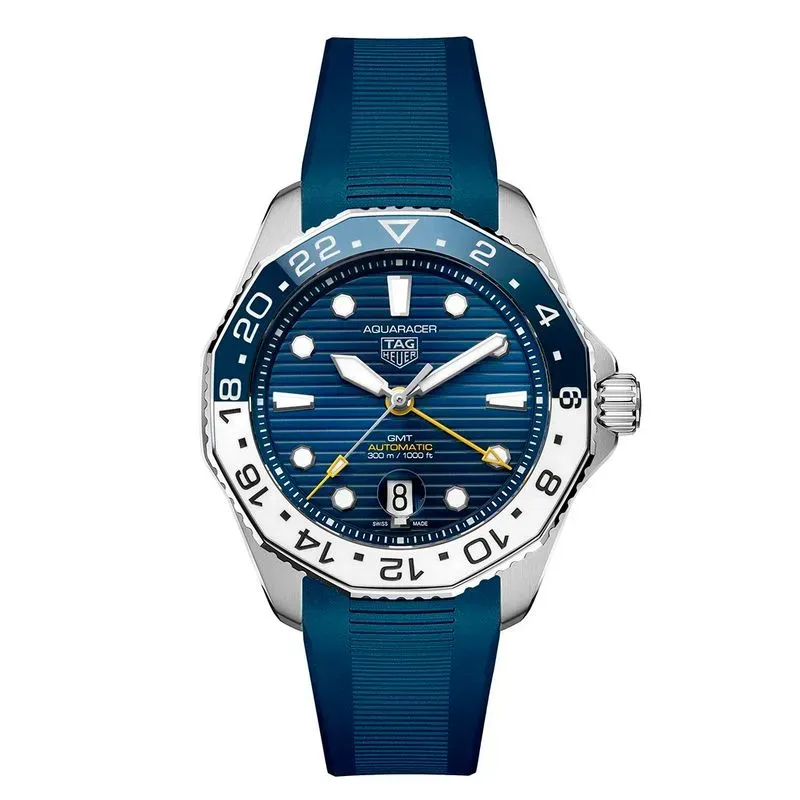 TAG-Heuer-Aquaracer-Professional-300-GMT