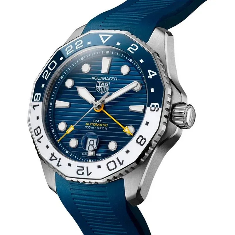 TAG-Heuer-Aquaracer-Professional-300-GMT