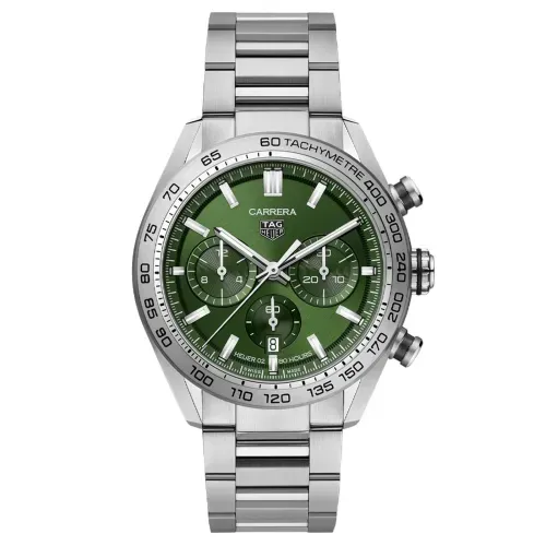 TAG Heuer Carrera