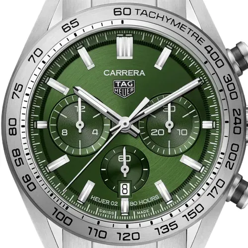 TAG Heuer Carrera