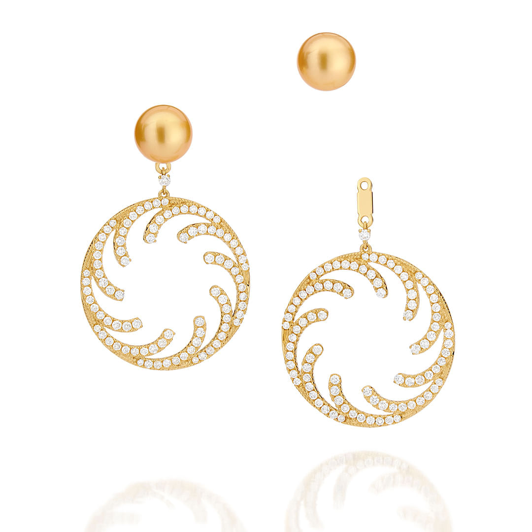 Brinco-de-Perolas-South-Sea-Golden-Ilumine-se