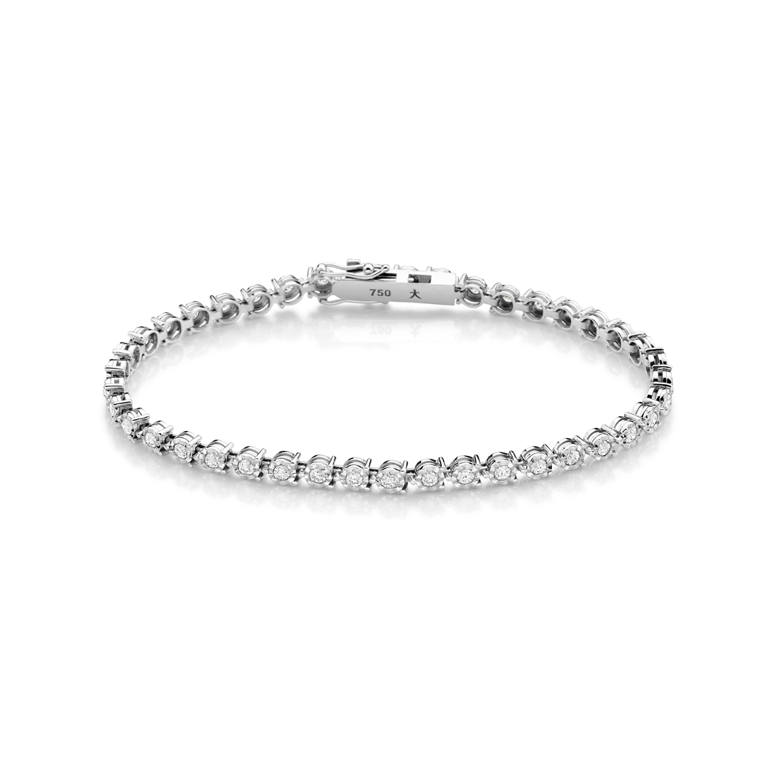 Pulseira-riviera-em-ouro-branco-com-diamantes-em-cravacao-artistica