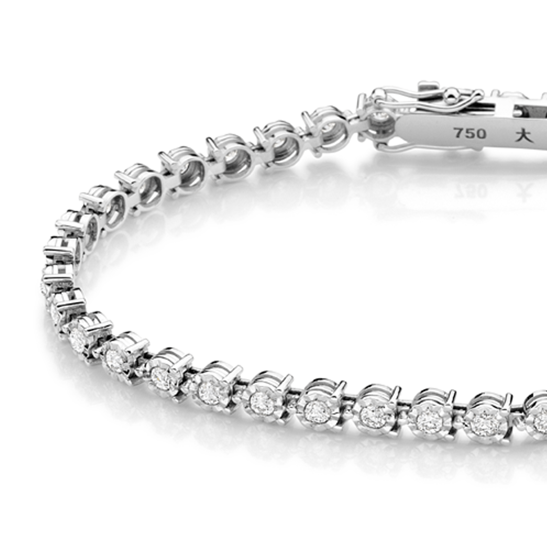Pulseira-riviera-em-ouro-branco-com-diamantes-em-cravacao-artistica