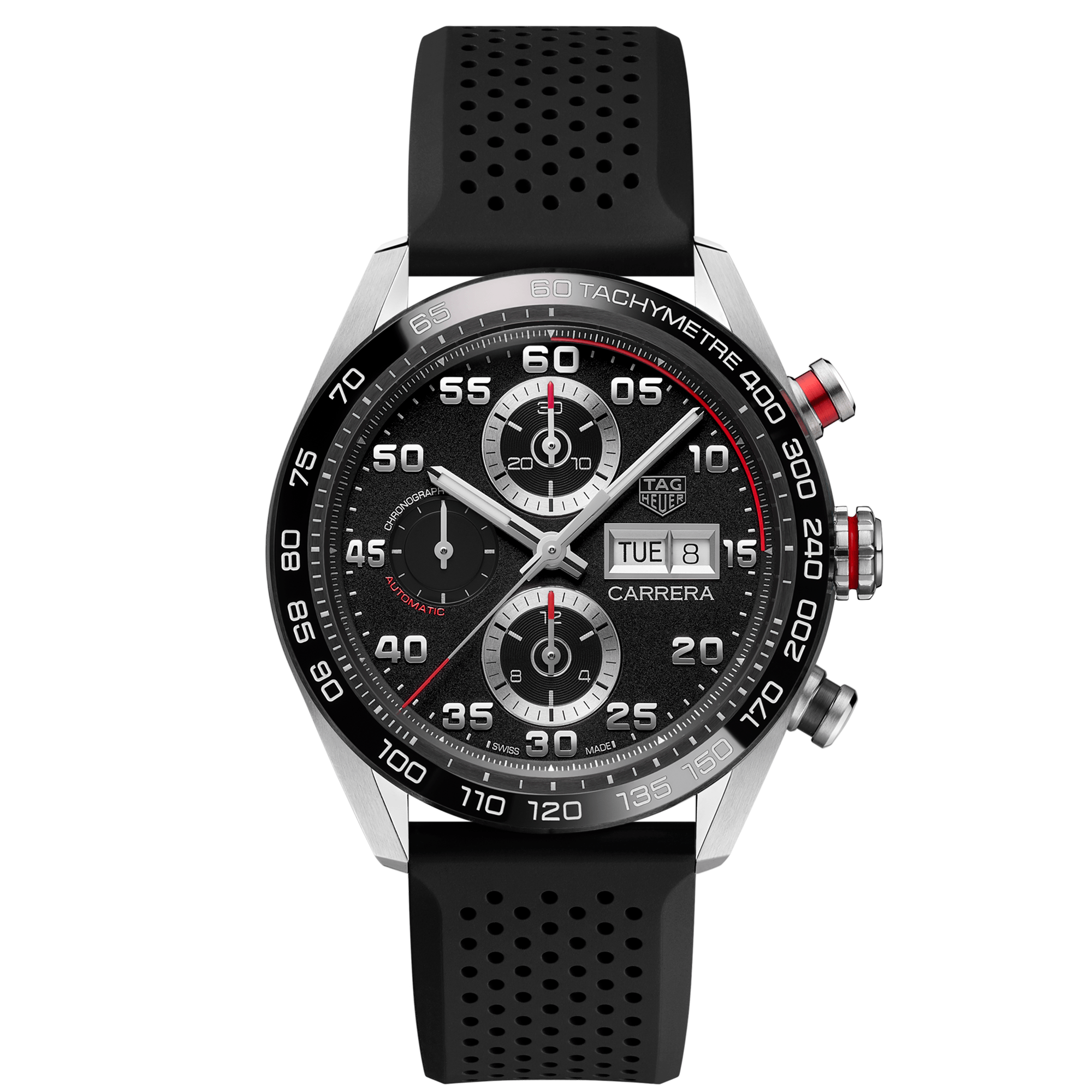 TAG-Heuer-Carrera-Chronograph