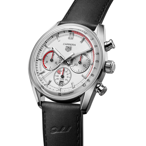TAG Heuer Carrera Chronosprint x Porsche