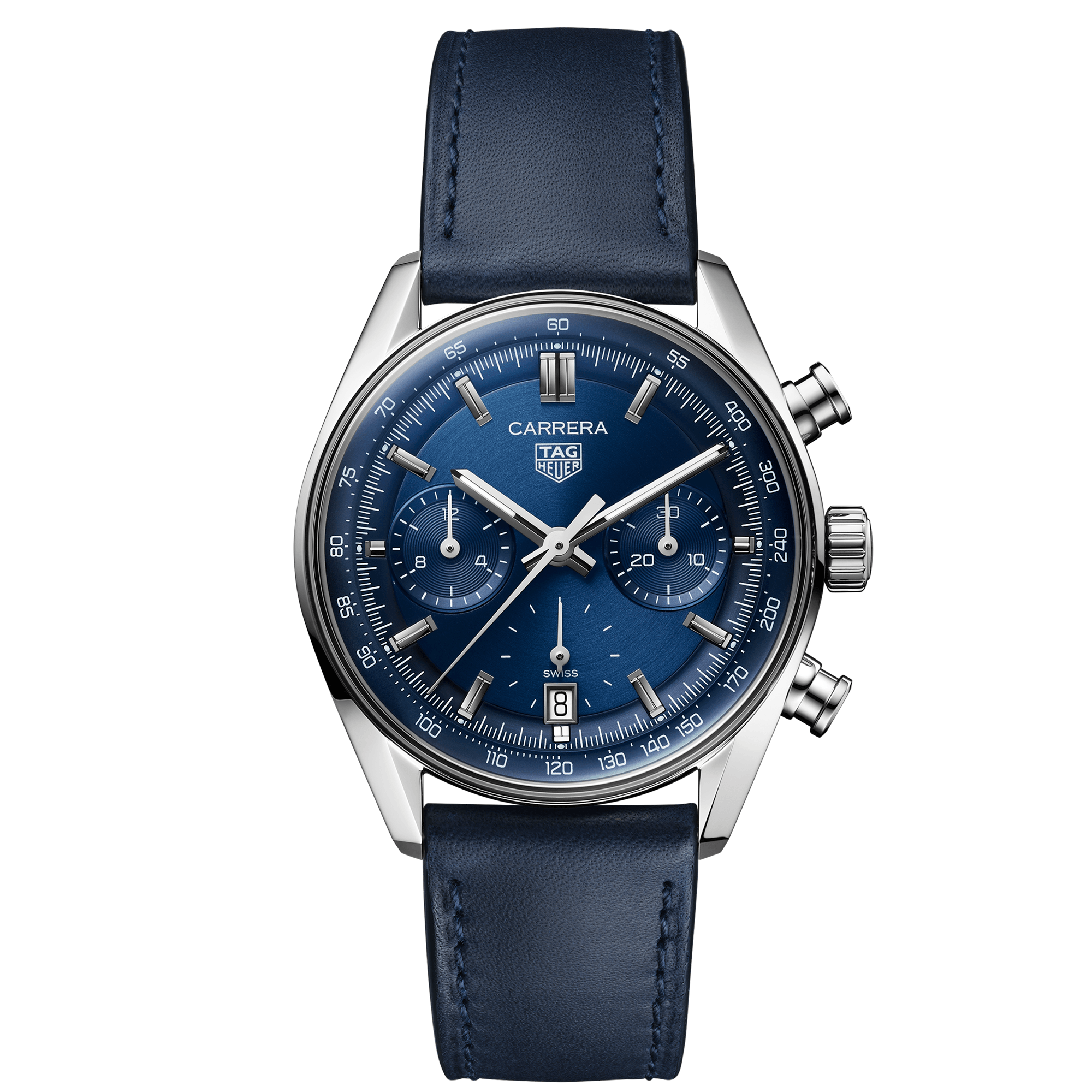 TAG-Heuer-Carrera-Chronograph