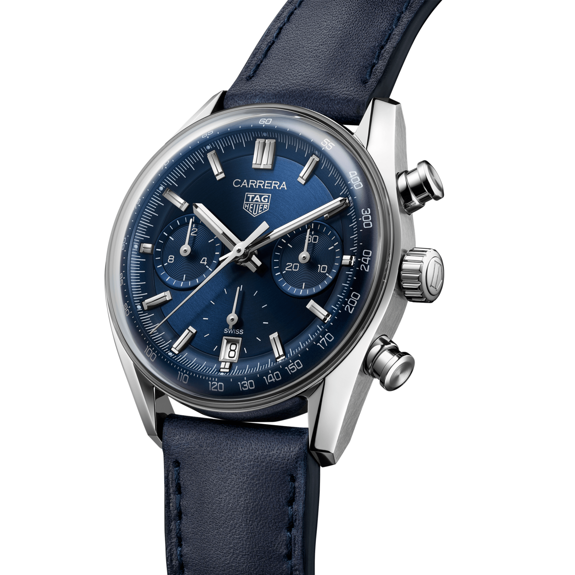 TAG-Heuer-Carrera-Chronograph