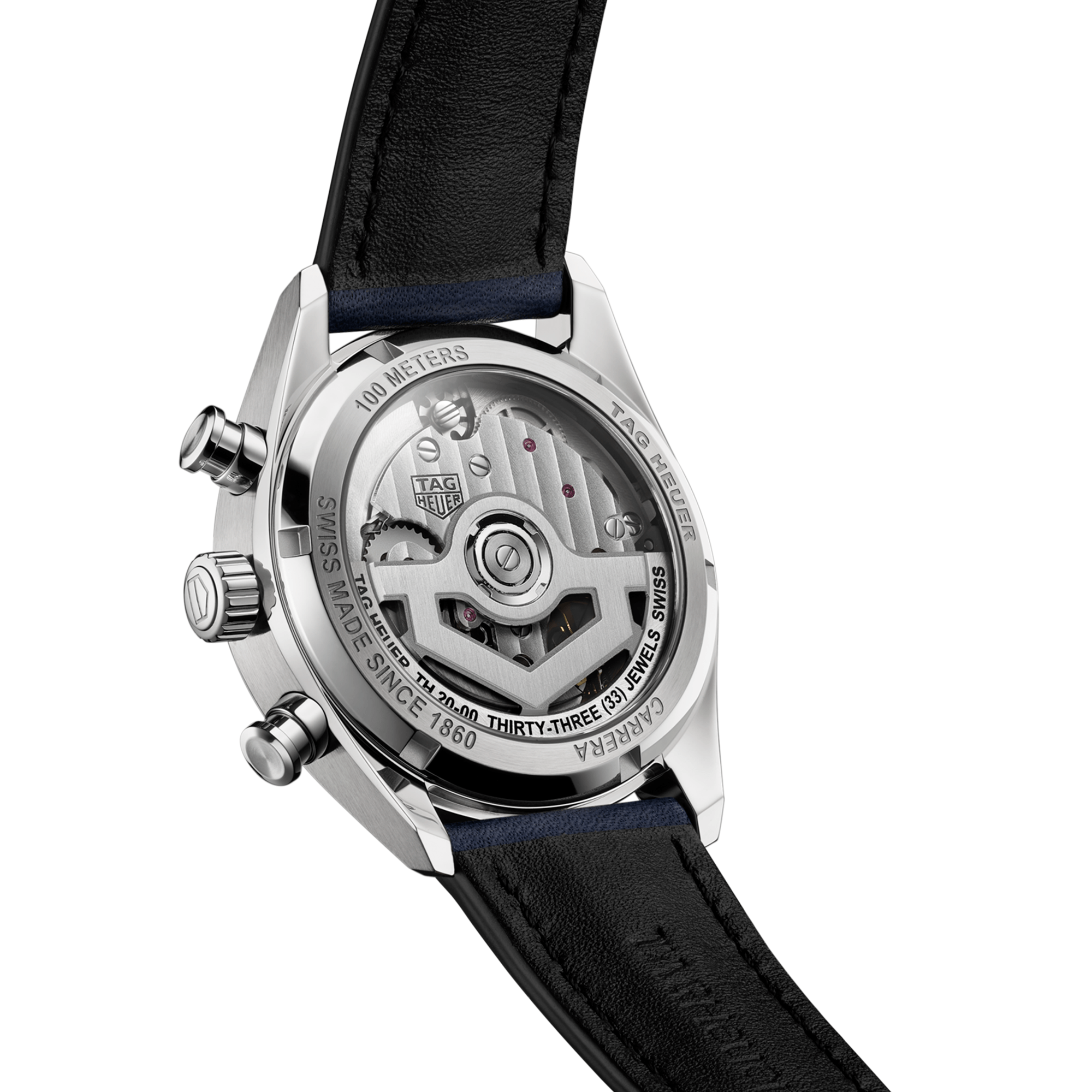 TAG-Heuer-Carrera-Chronograph
