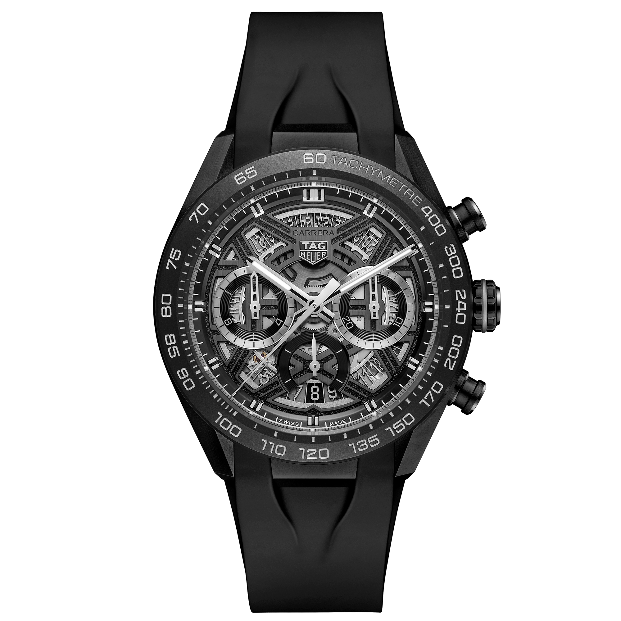 TAG-Heuer-Carrera-Chronograph-Extreme-Sport