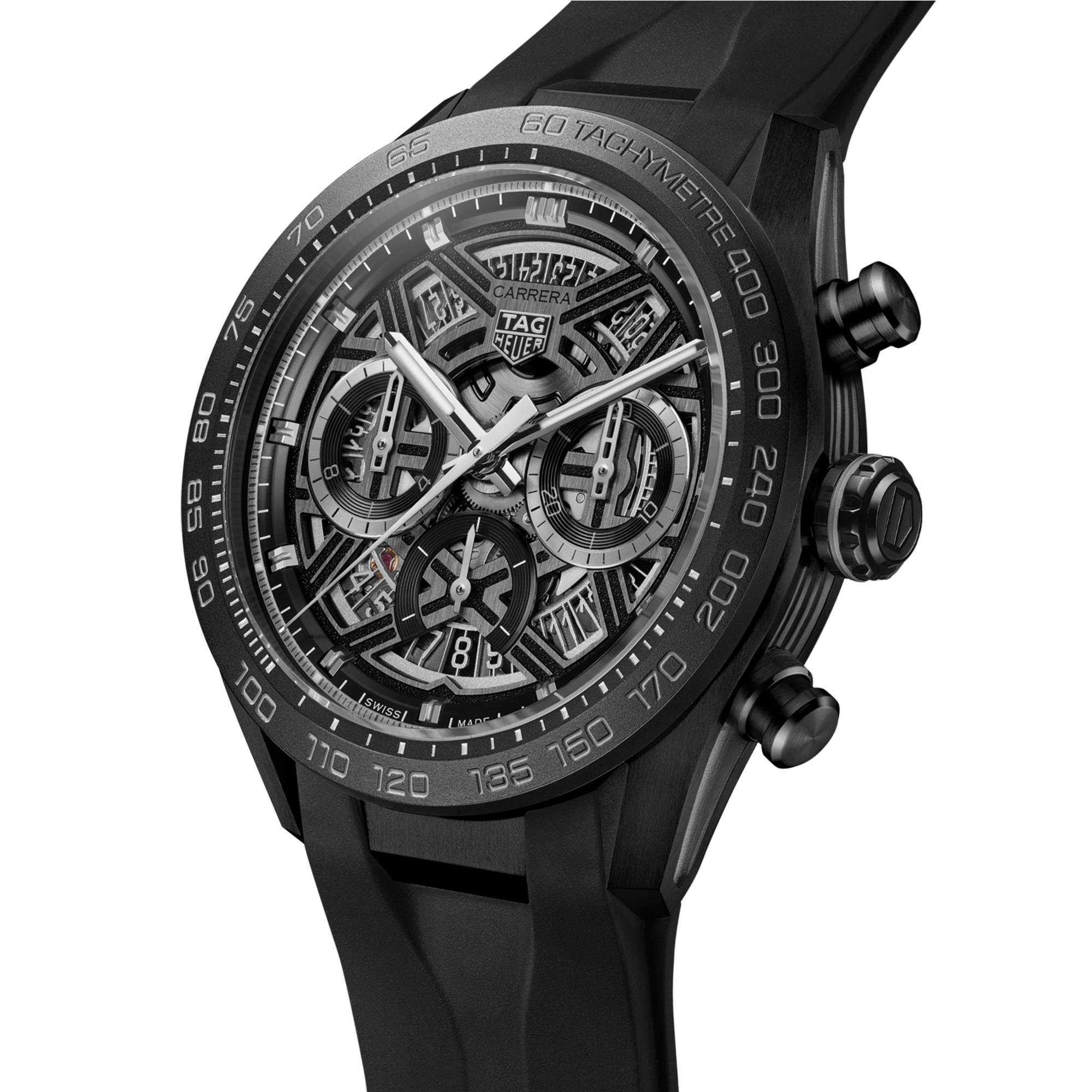 TAG-Heuer-Carrera-Chronograph-Extreme-Sport