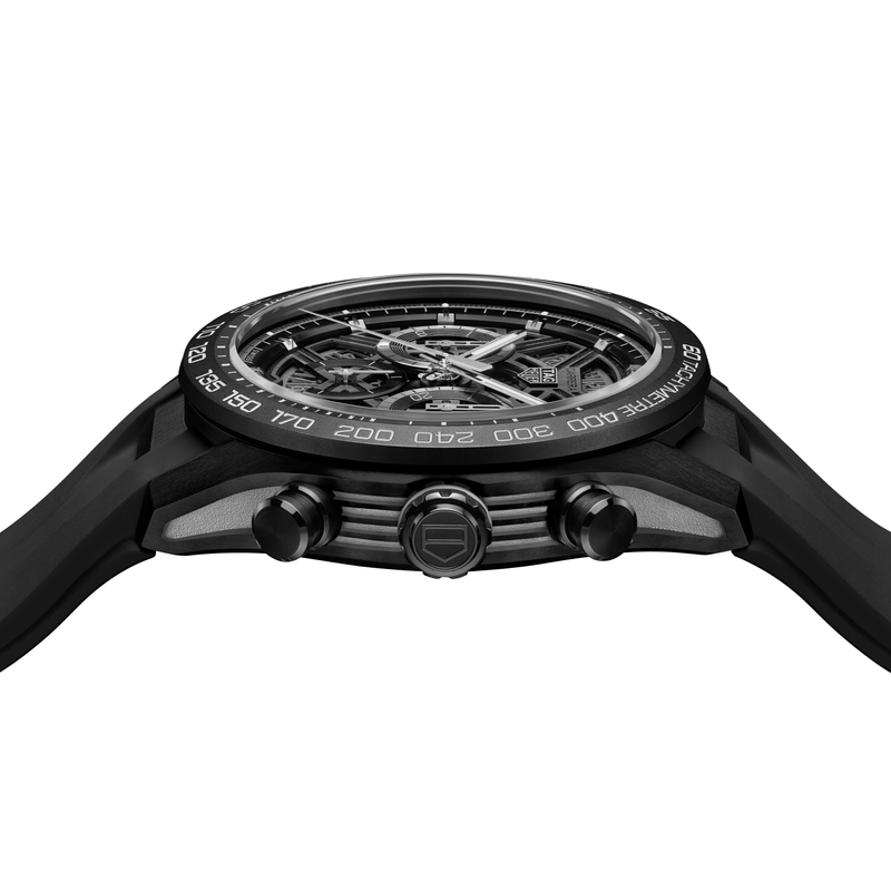 TAG-Heuer-Carrera-Chronograph-Extreme-Sport