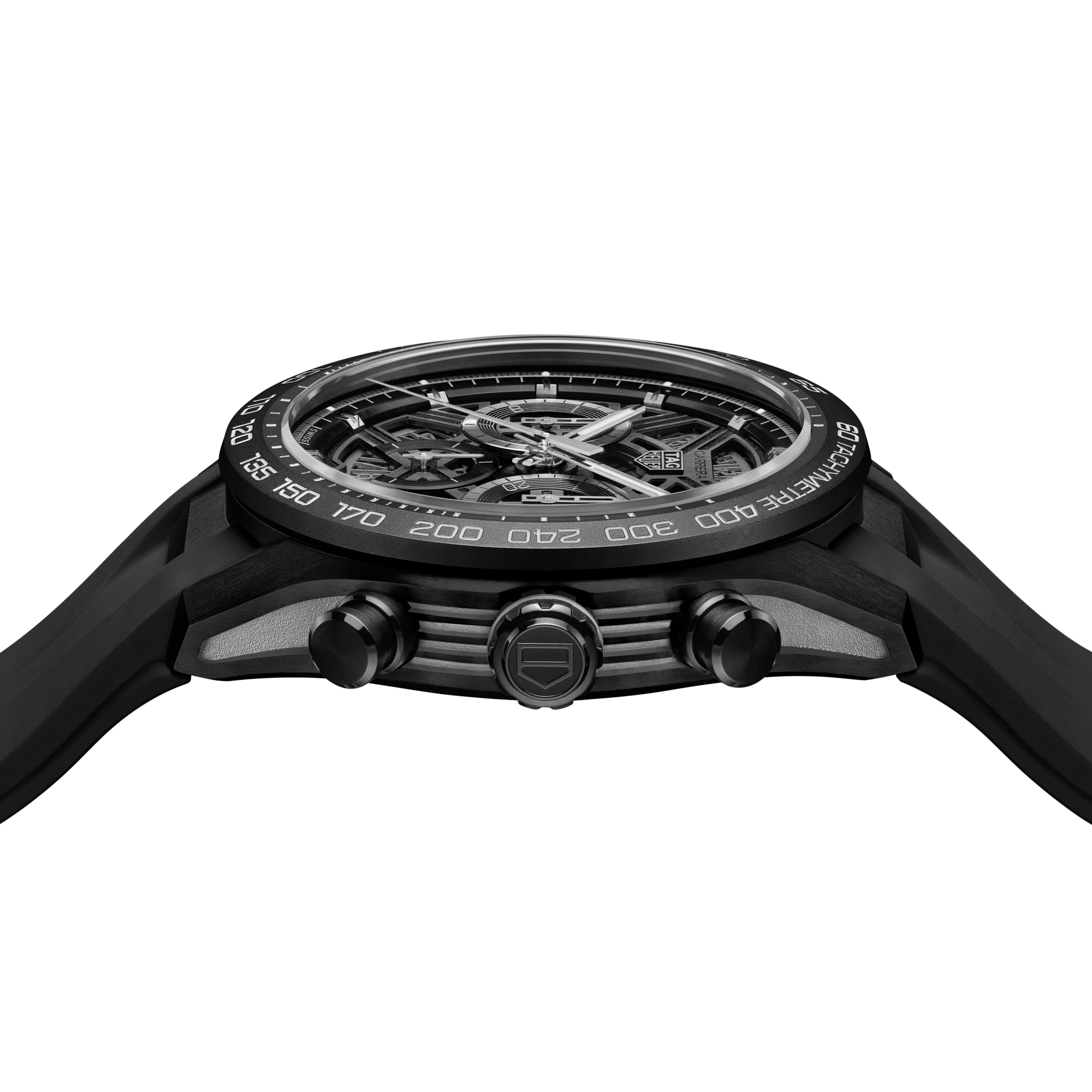 TAG-Heuer-Carrera-Chronograph-Extreme-Sport