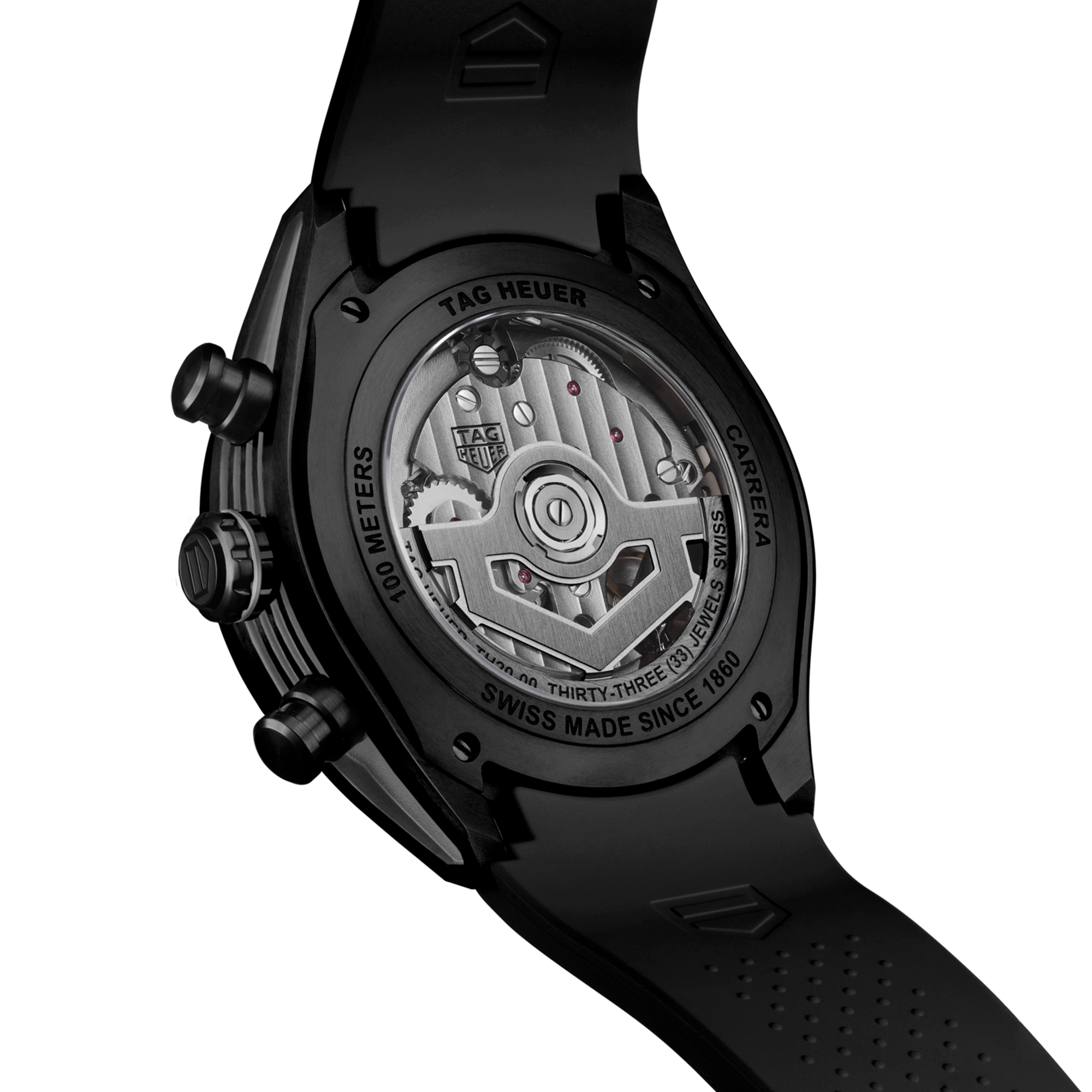 TAG-Heuer-Carrera-Chronograph-Extreme-Sport