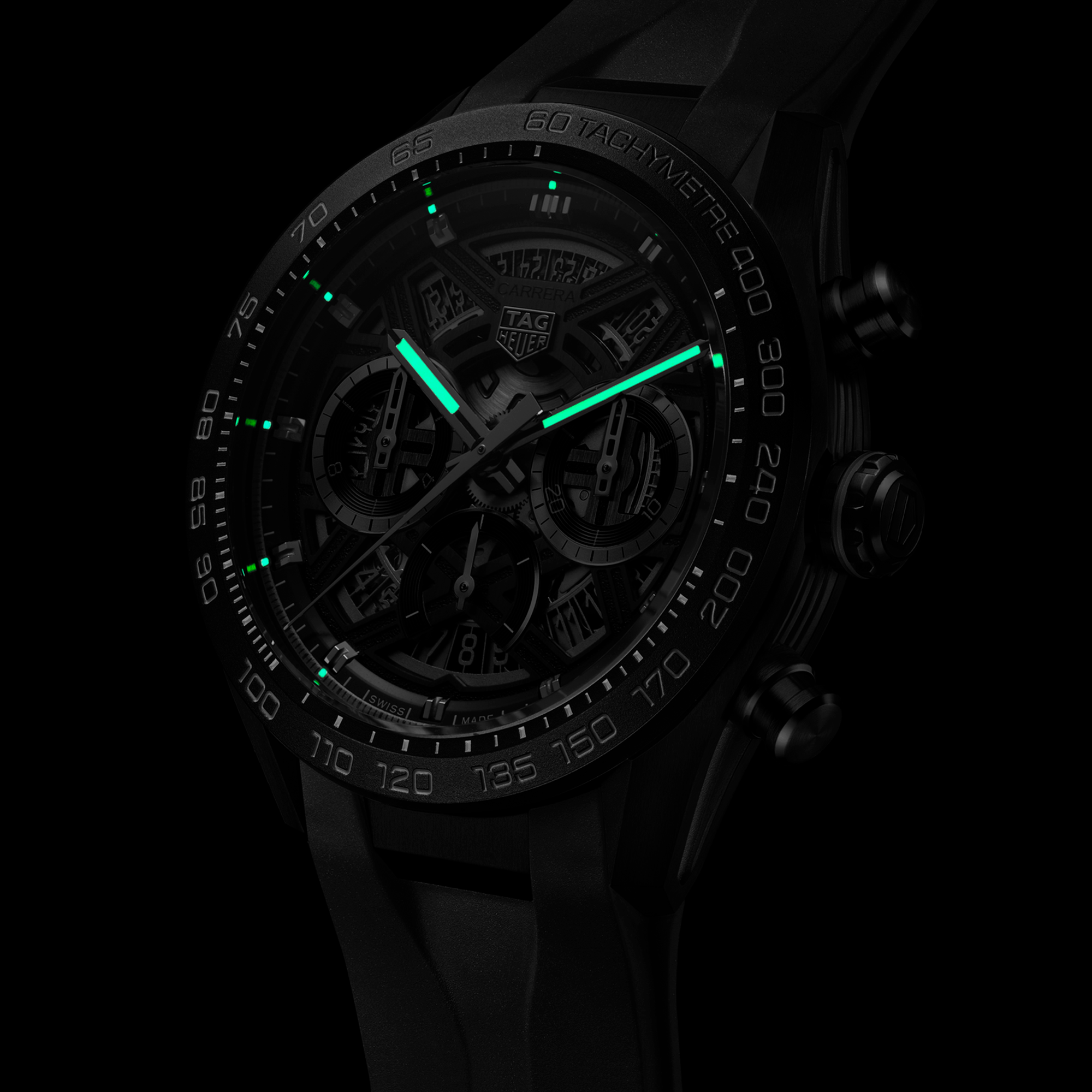 TAG-Heuer-Carrera-Chronograph-Extreme-Sport