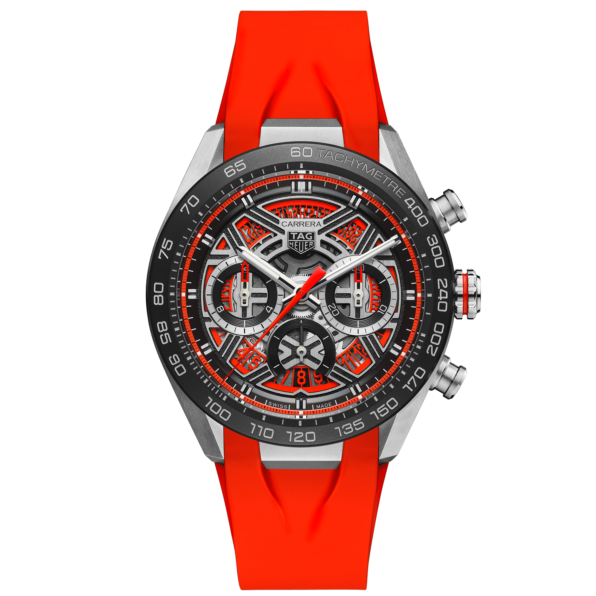 TAG-Heuer-Carrera-Chronograph-Extreme-Sport