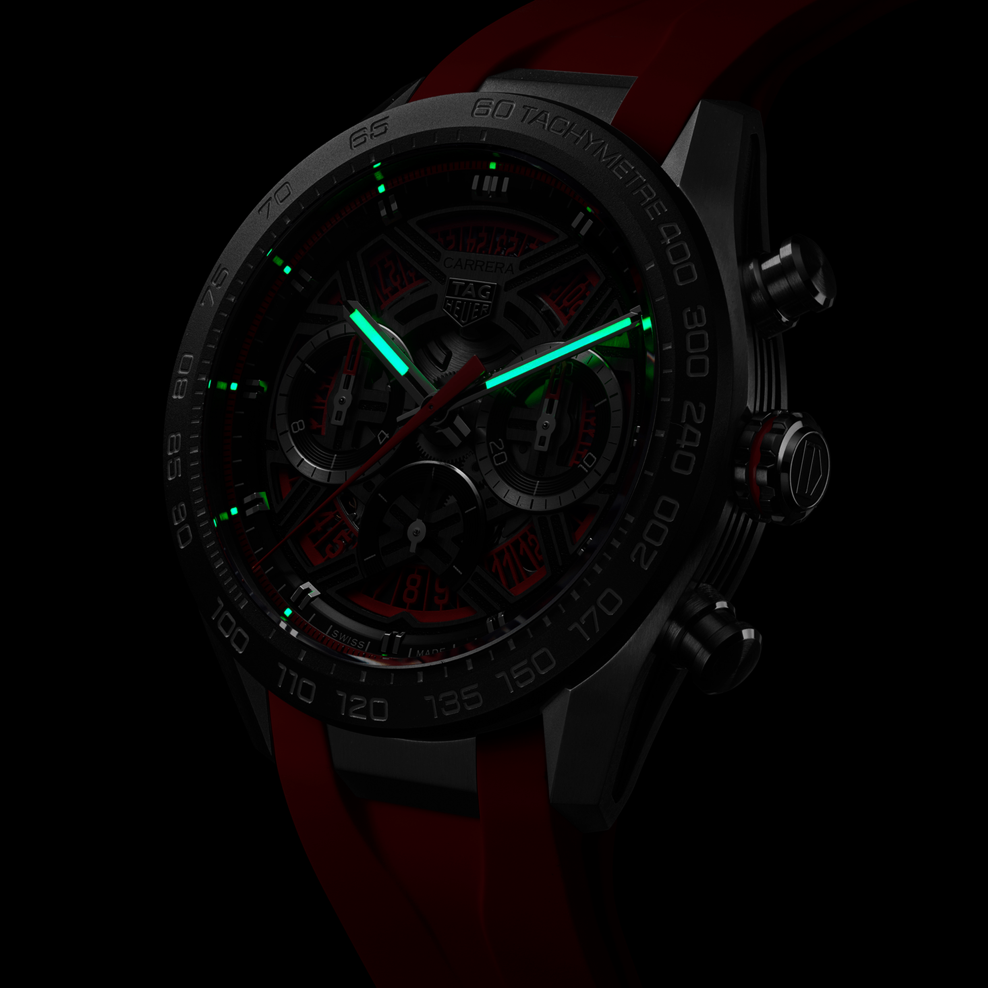 TAG-Heuer-Carrera-Chronograph-Extreme-Sport
