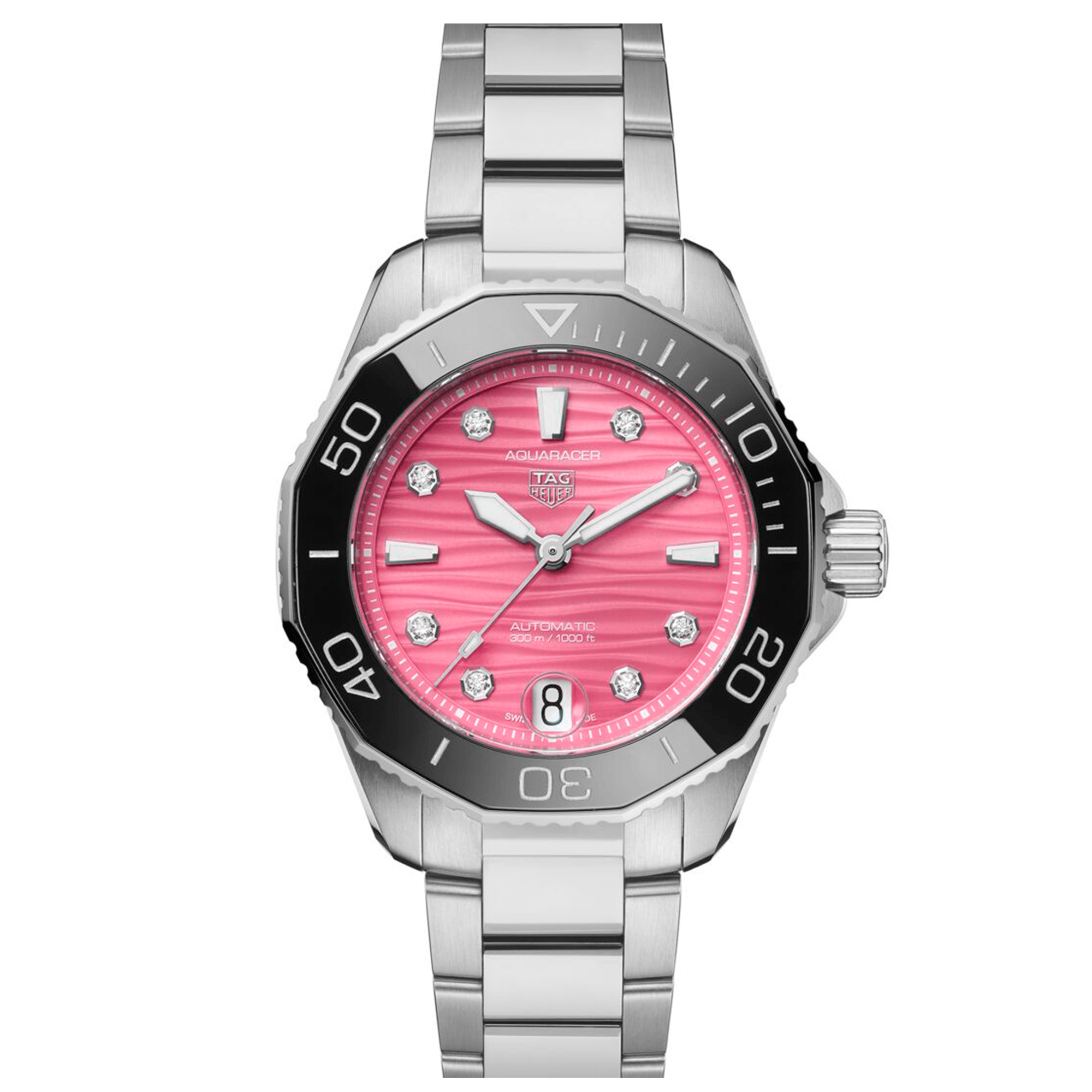 TAG-Heuer-Aquaracer-Professional-300-Date
