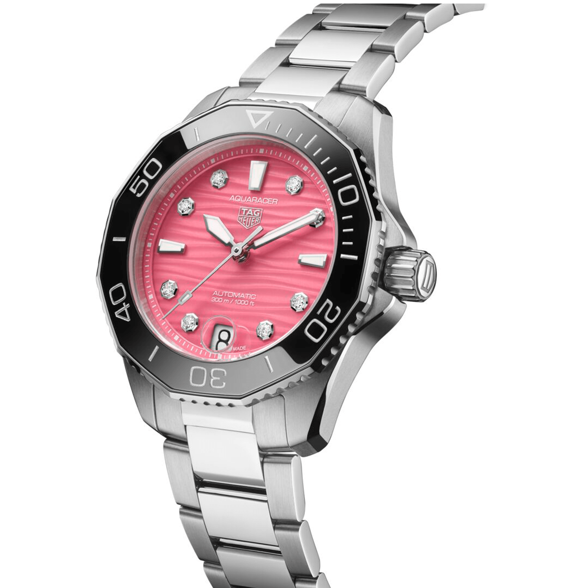 TAG-Heuer-Aquaracer-Professional-300-Date