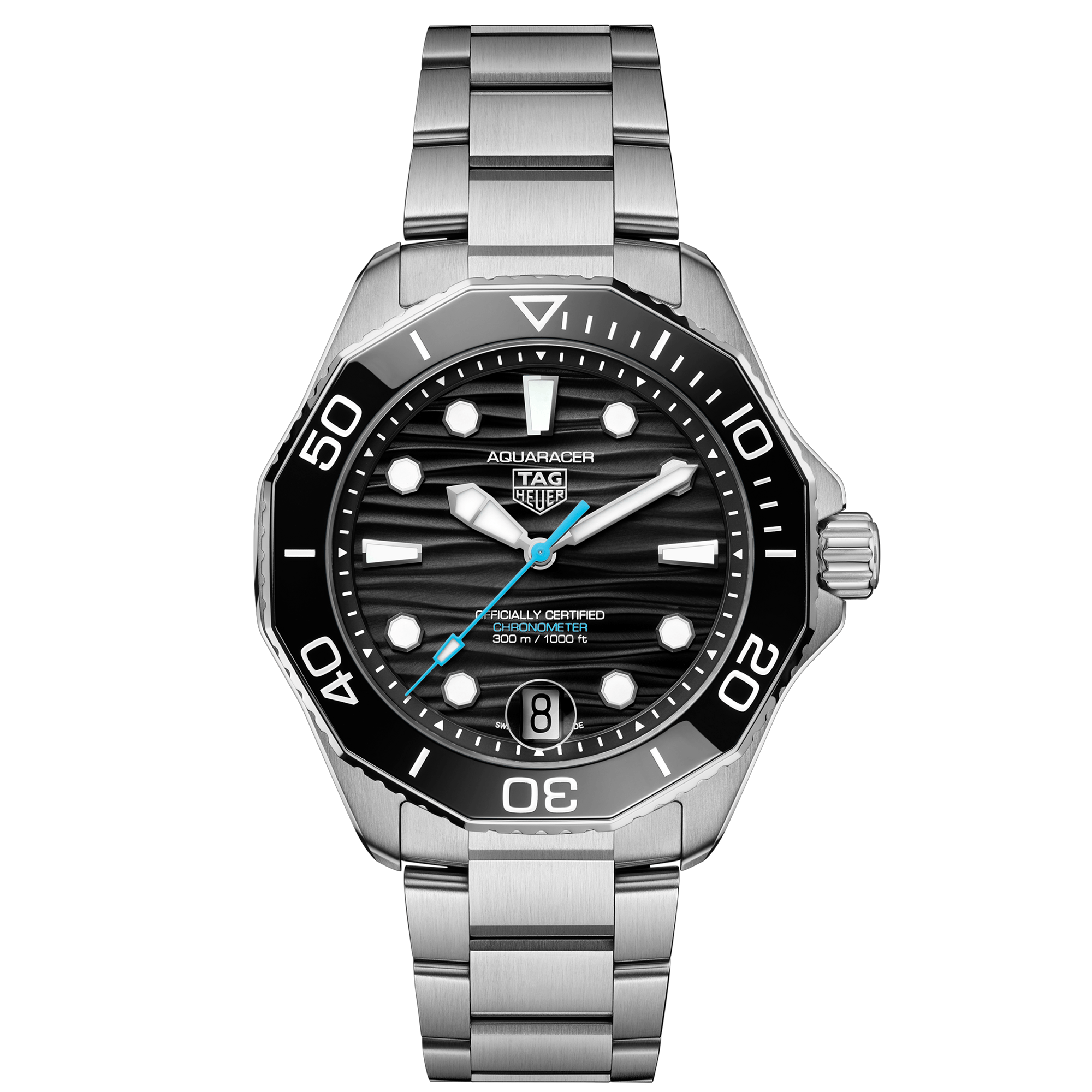 TAG-Heuer-Aquaracer-Professional-300-Date
