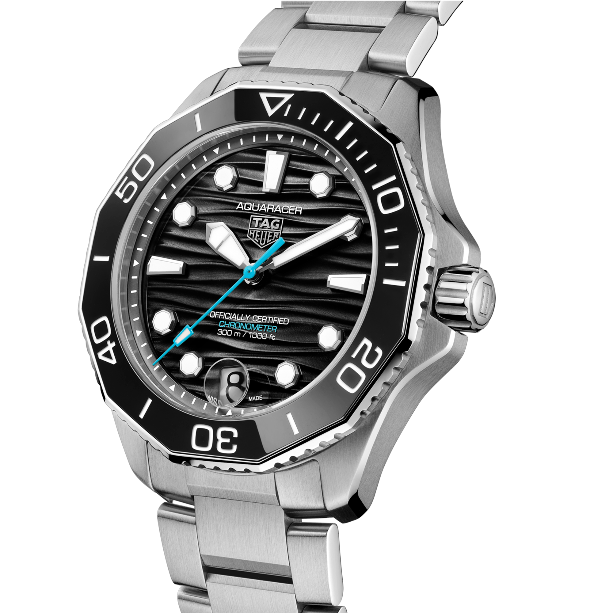 TAG-Heuer-Aquaracer-Professional-300-Date