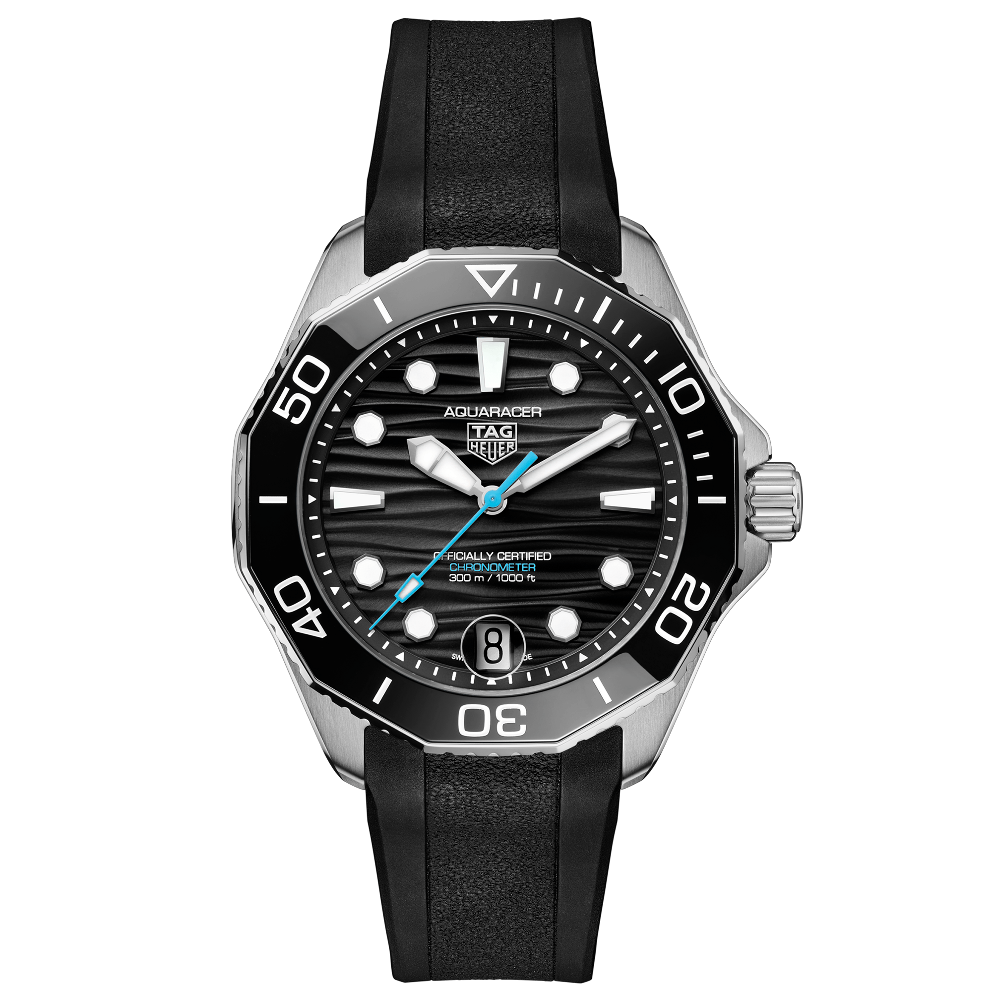 TAG-Heuer-Aquaracer-Professional-300-Date