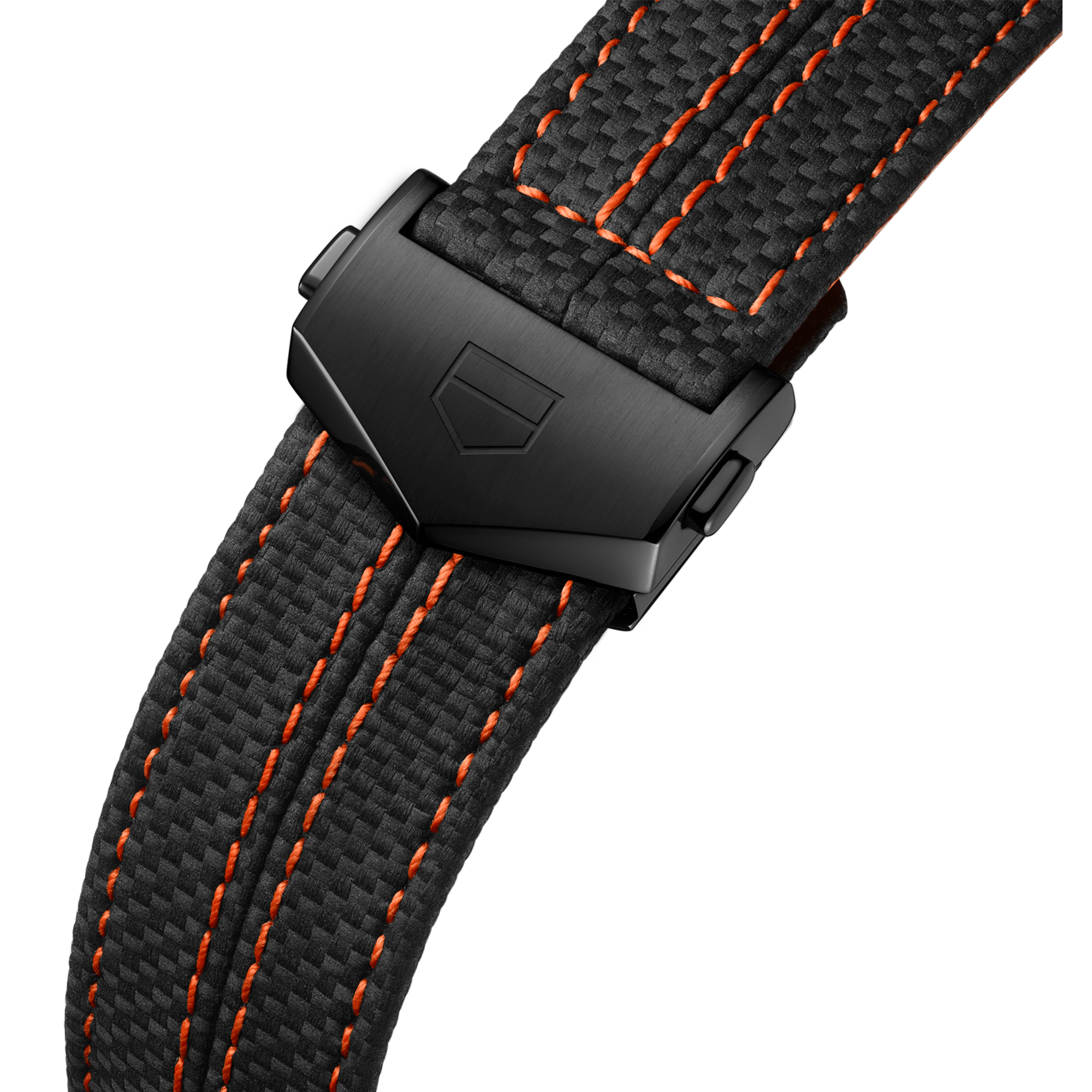 TAG-Heuer-Carrera-Chronograph-x-Porsche-Orange-Racing