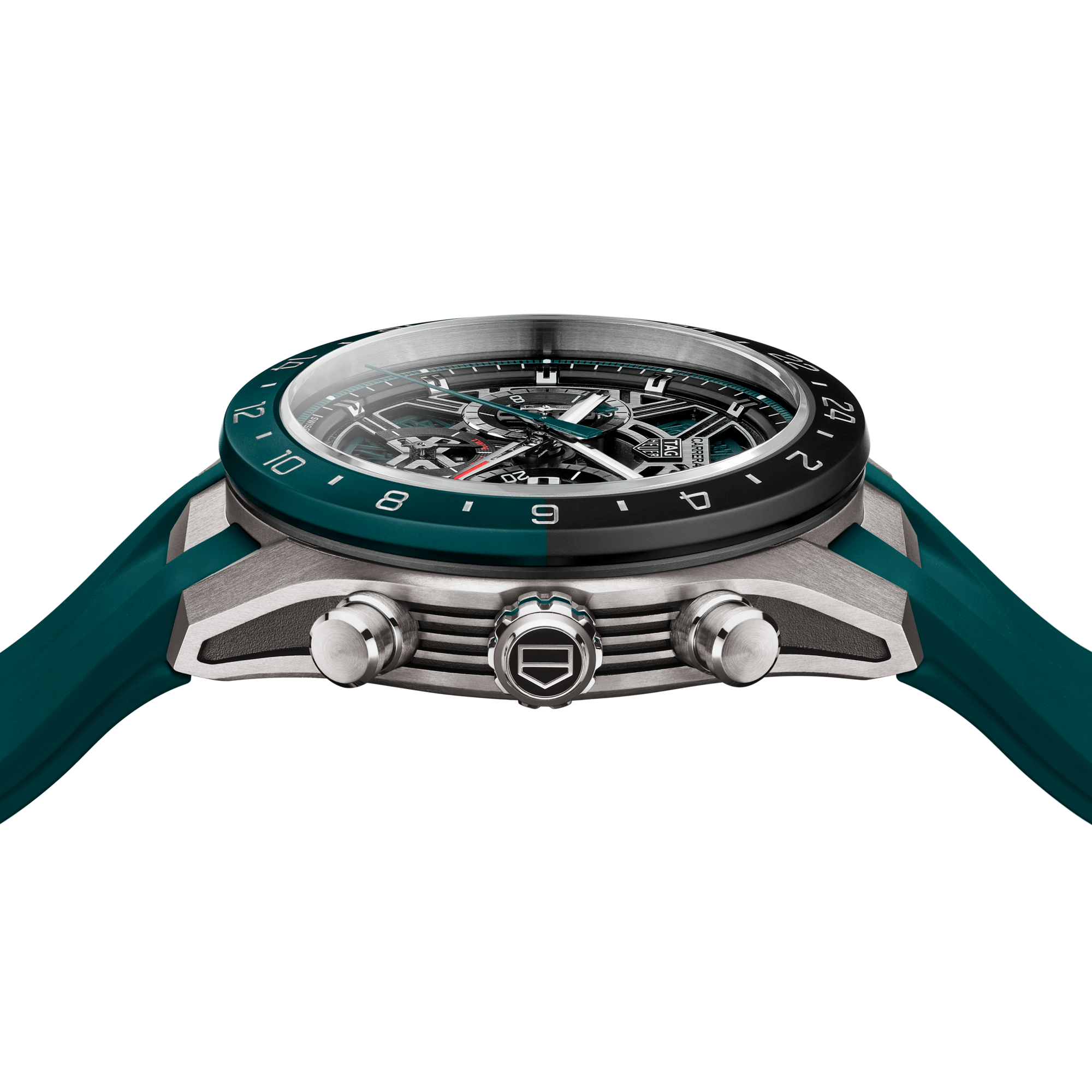 TAG-Heuer-Carrera-Chronograph-Extreme-Sport-Twin-Time