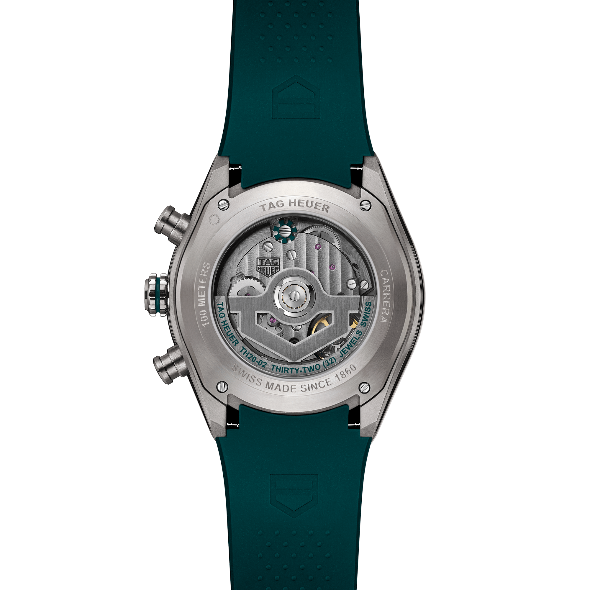 TAG-Heuer-Carrera-Chronograph-Extreme-Sport-Twin-Time