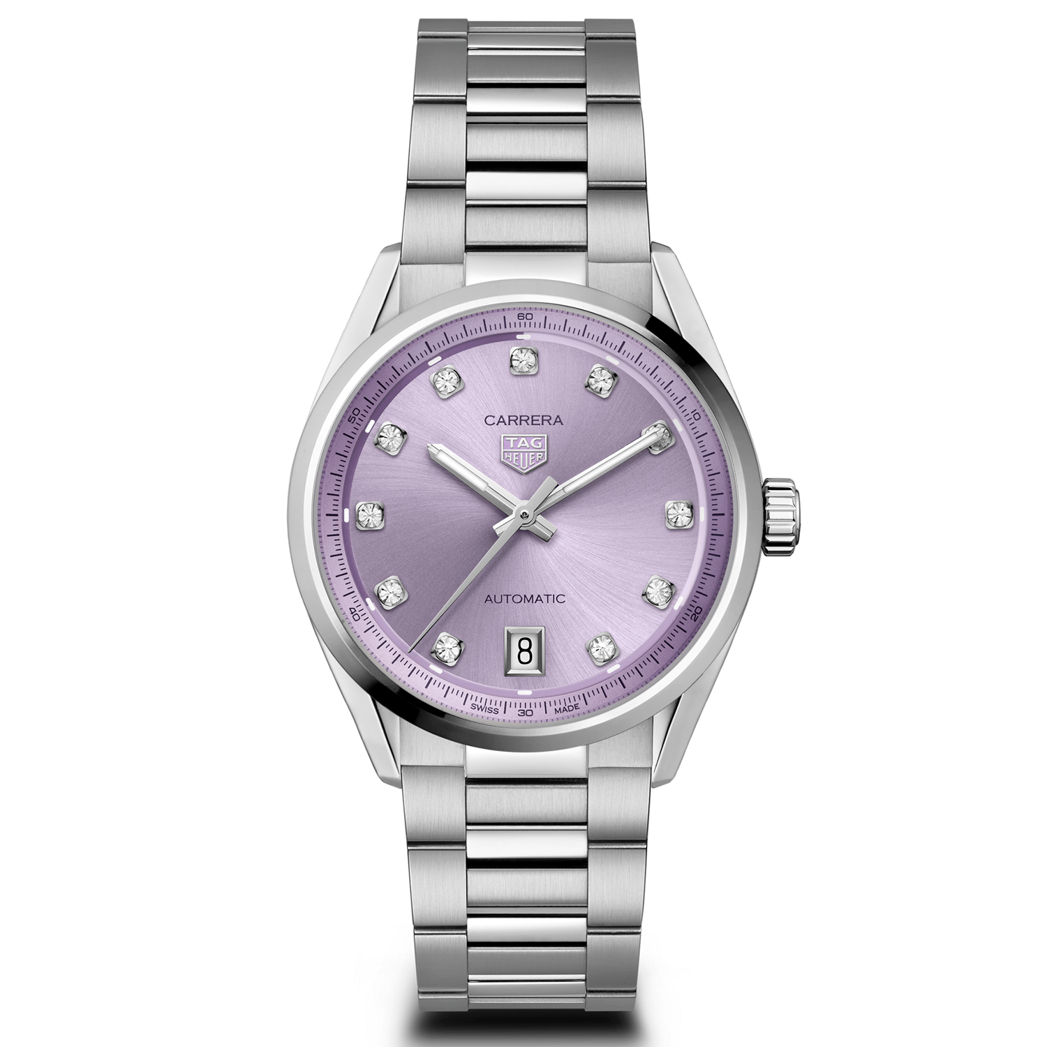 TAG-Heuer-Carrera-Date