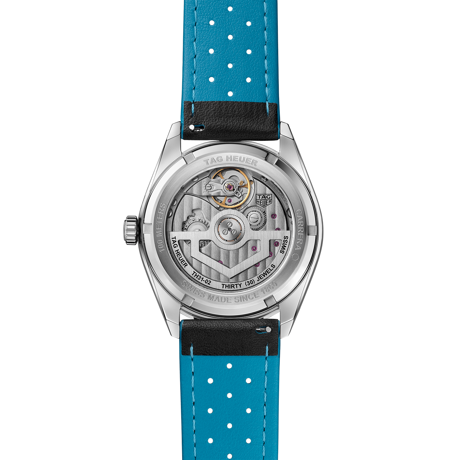 TAG-Heuer-Carrera-Day-Date