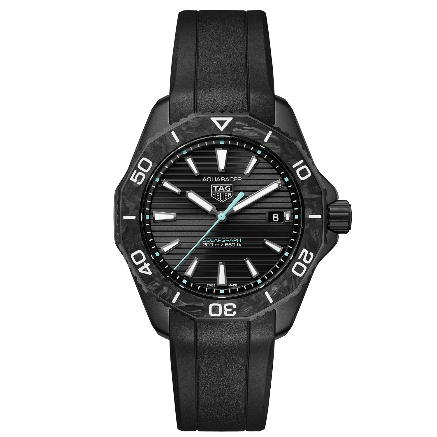TAG-Heuer-Aquaracer-Professional-200-Solargraph