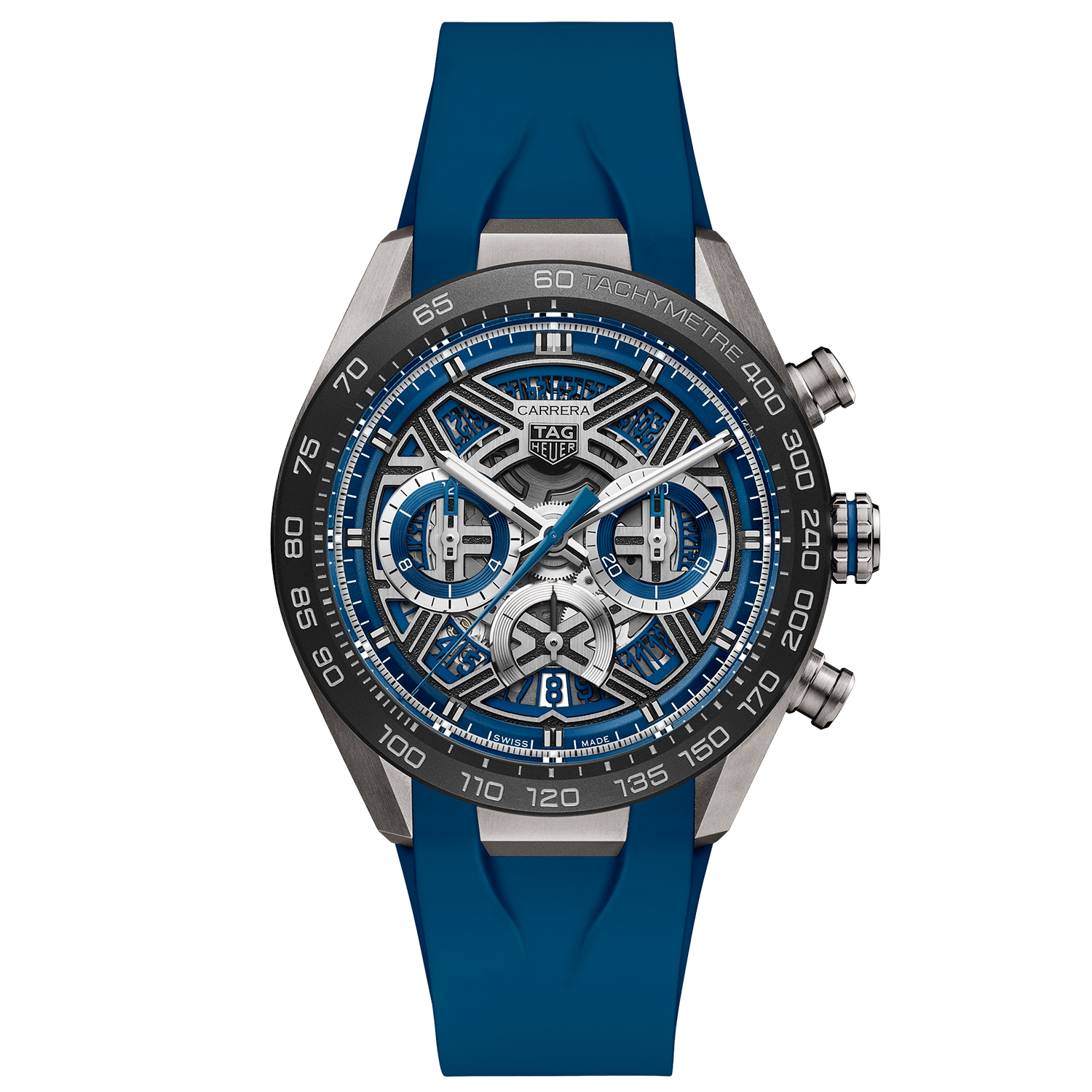 TAG-Heuer-Carrera-Chronograph-Extreme-Sport