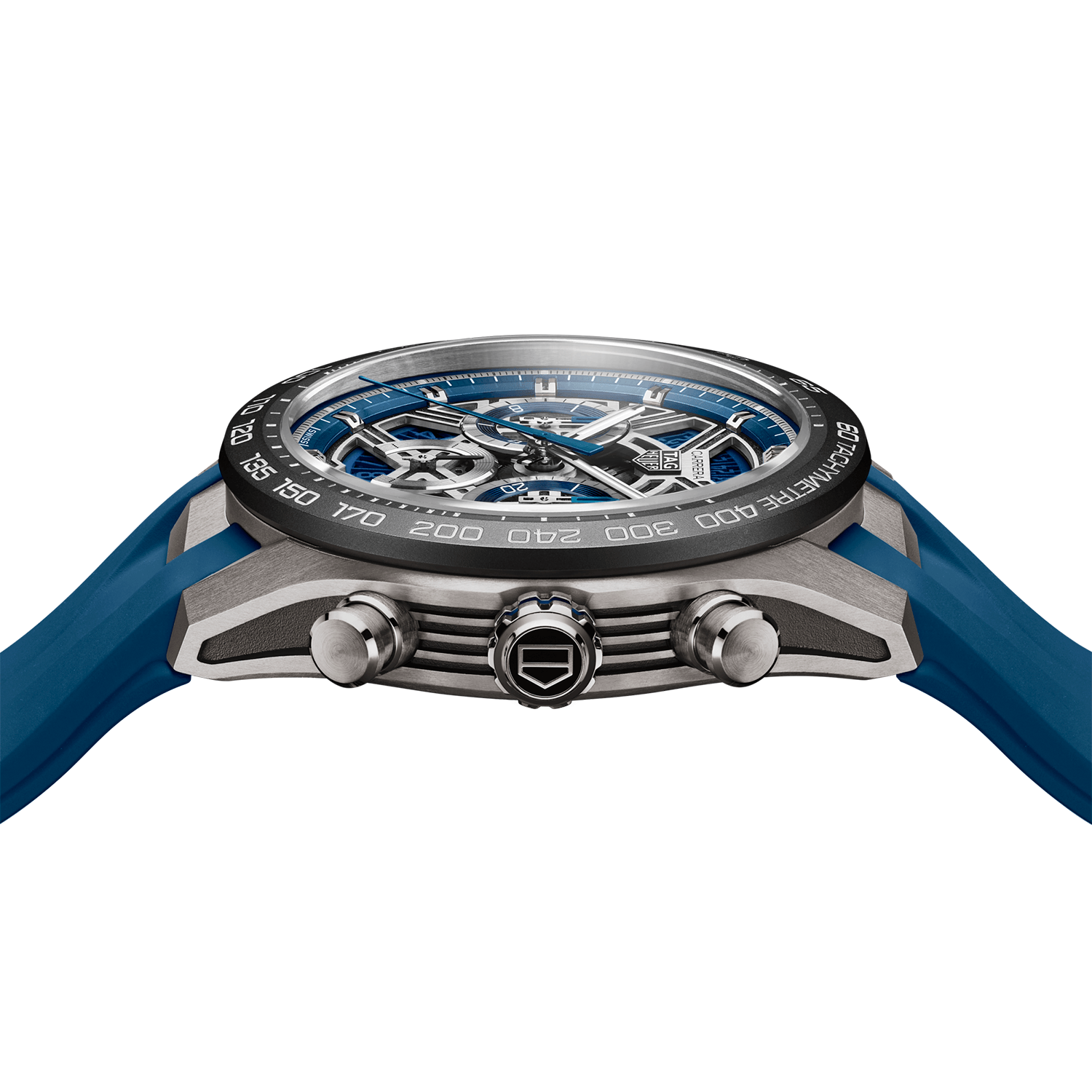 TAG-Heuer-Carrera-Chronograph-Extreme-Sport