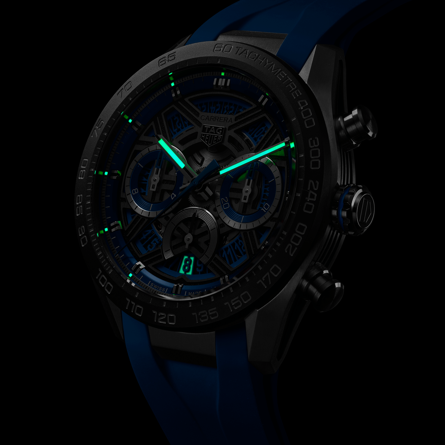 TAG-Heuer-Carrera-Chronograph-Extreme-Sport