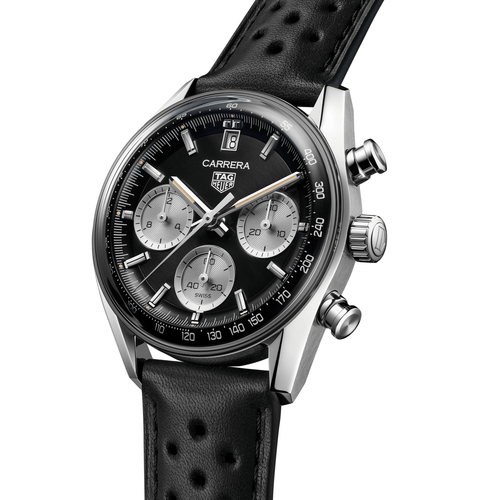 TAG Heuer Carrera Chronograph
