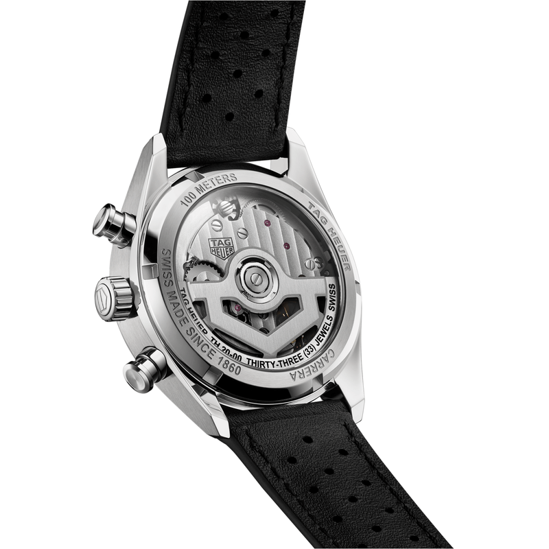 TAG-Heuer-Carrera-Chronograph