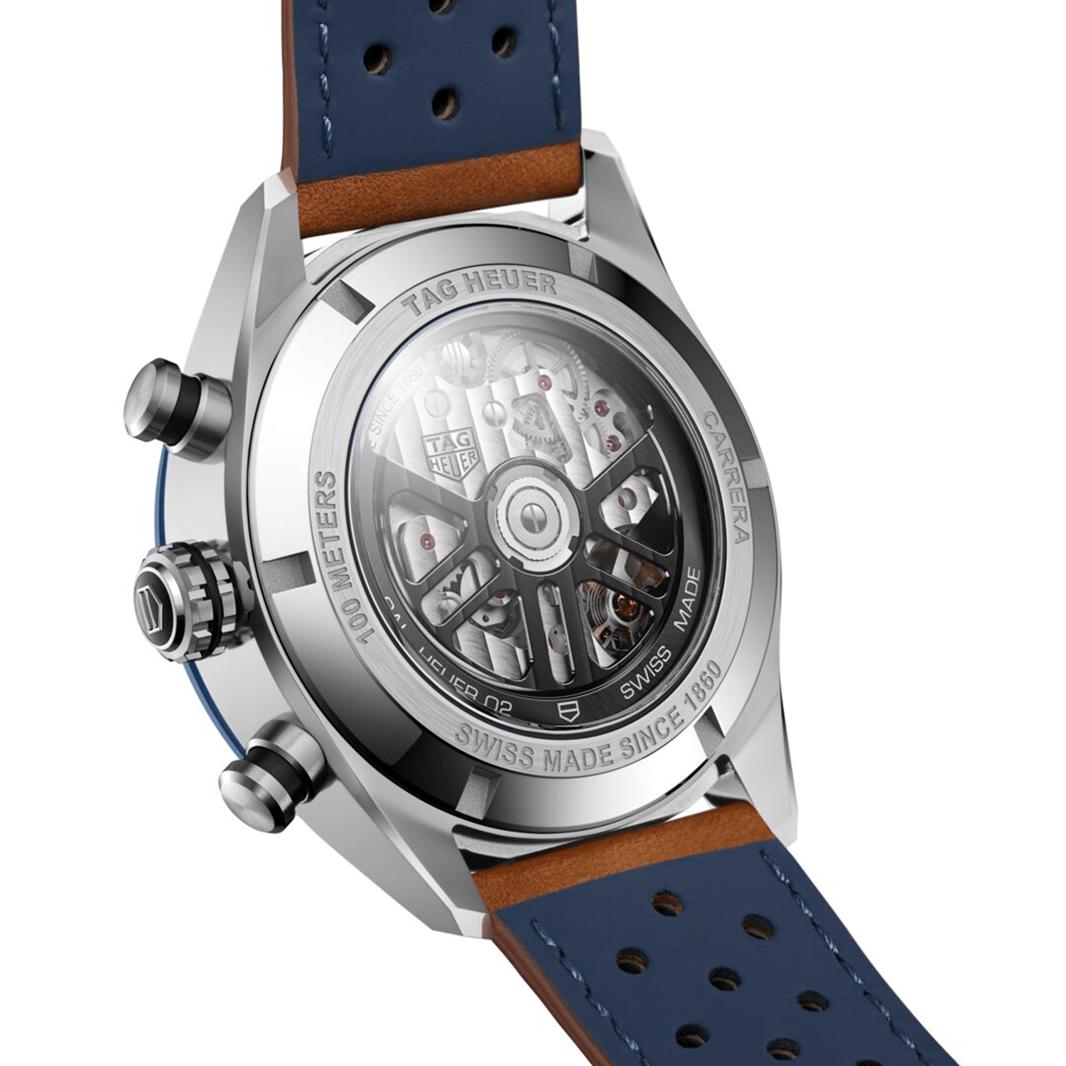 TAG-Heuer-Carrera-Chronograph