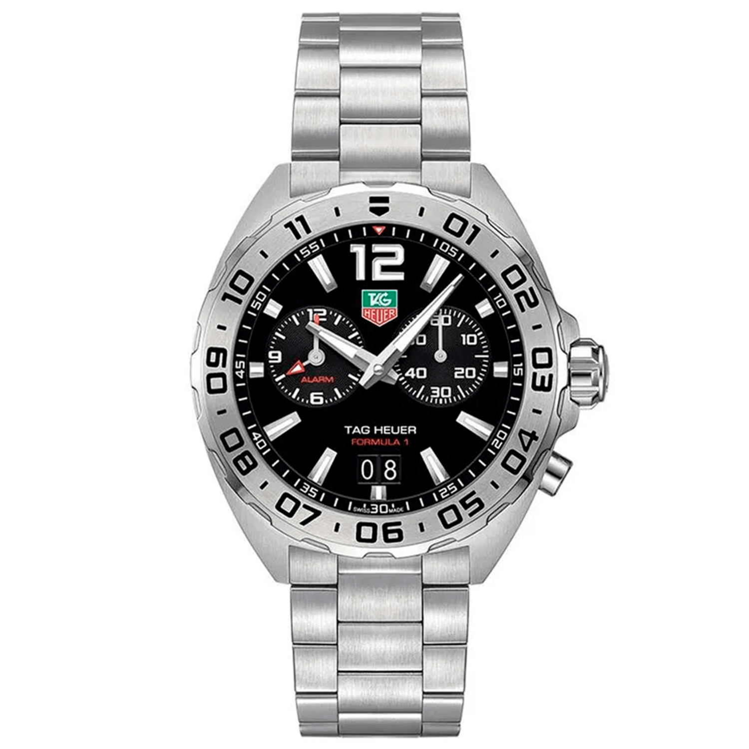 TAG-Heuer-Formula-1-Date
