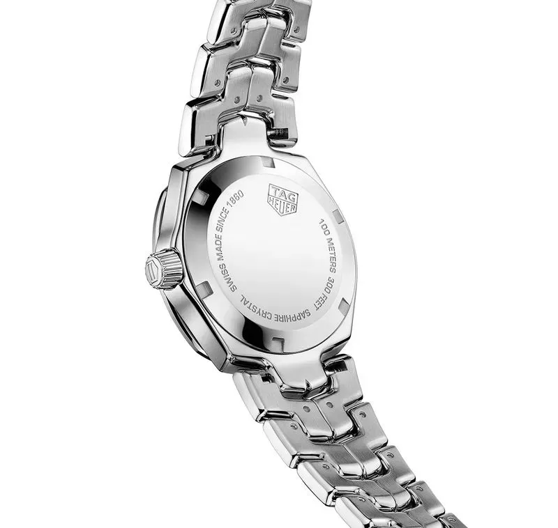 TAG-Heuer-Link-Date