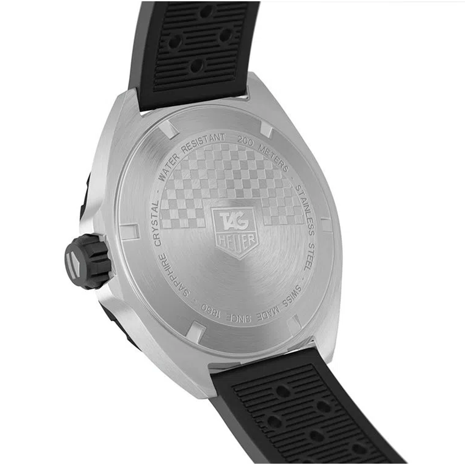TAG-Heuer-Formula-1-Date